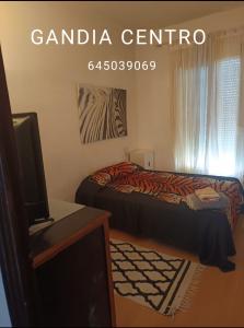 Chica busca chico en Valencia: 