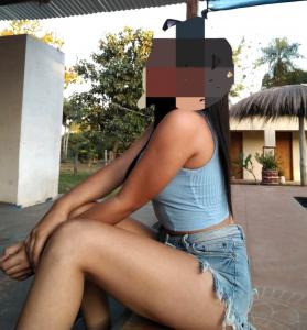 Chica busca chico en Almería: 