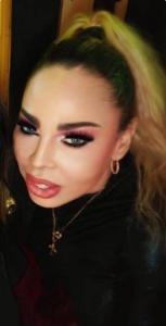 603584050: Transexual en Sevilla