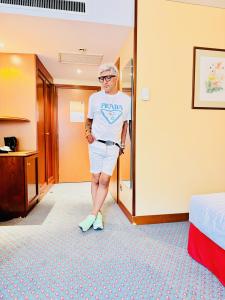 Chico busca chica en Barcelona: 