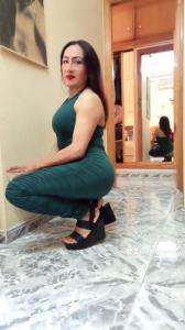 Travesti en Alicante: 