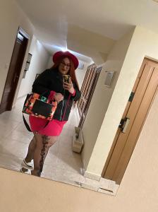 Transexual en Orense: 