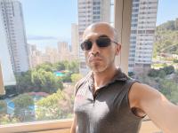 657895633: Chico busca chica en Madrid