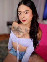 614247371: Travesti en La Coruña