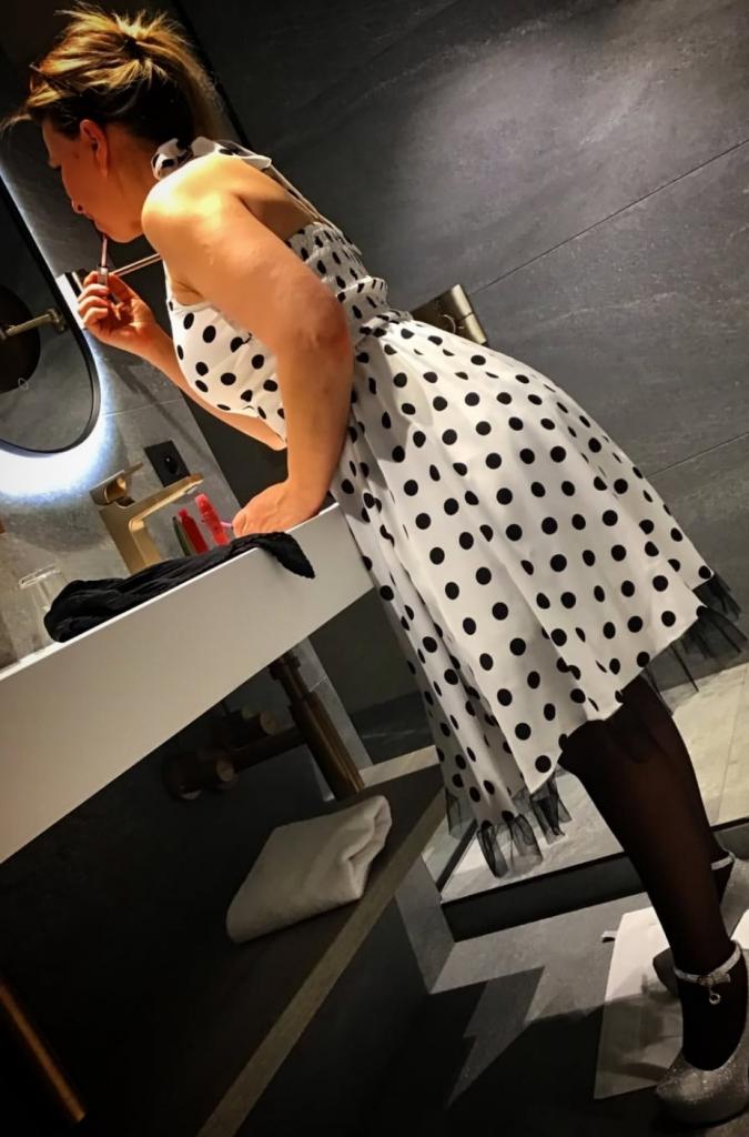 Chica busca chico en Jaén: 