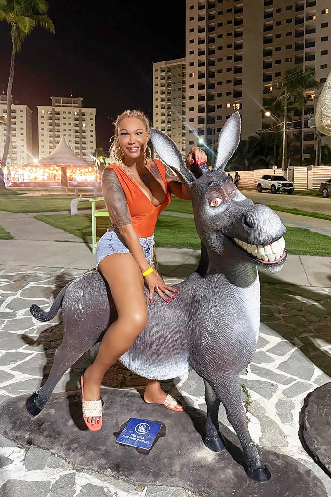 663422422: Transexual en Málaga