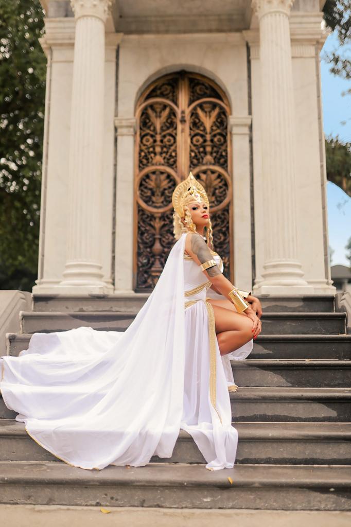 Transexual en Málaga: 