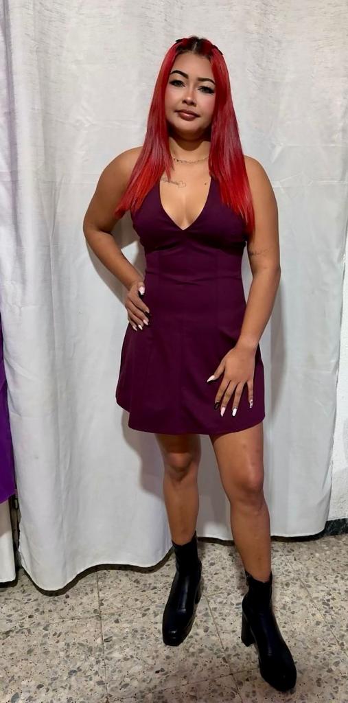 Chica busca chico en Huelva: 