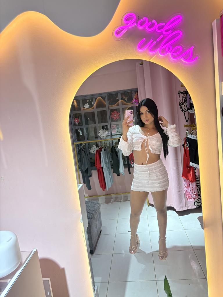 Transexual en Valencia: 