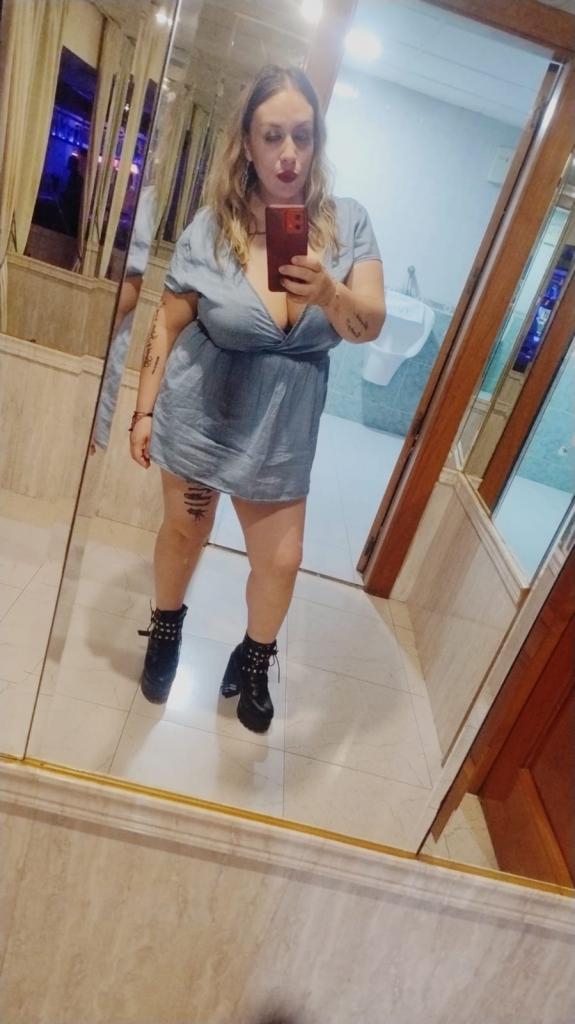 643530281: Chica busca chico en Madrid