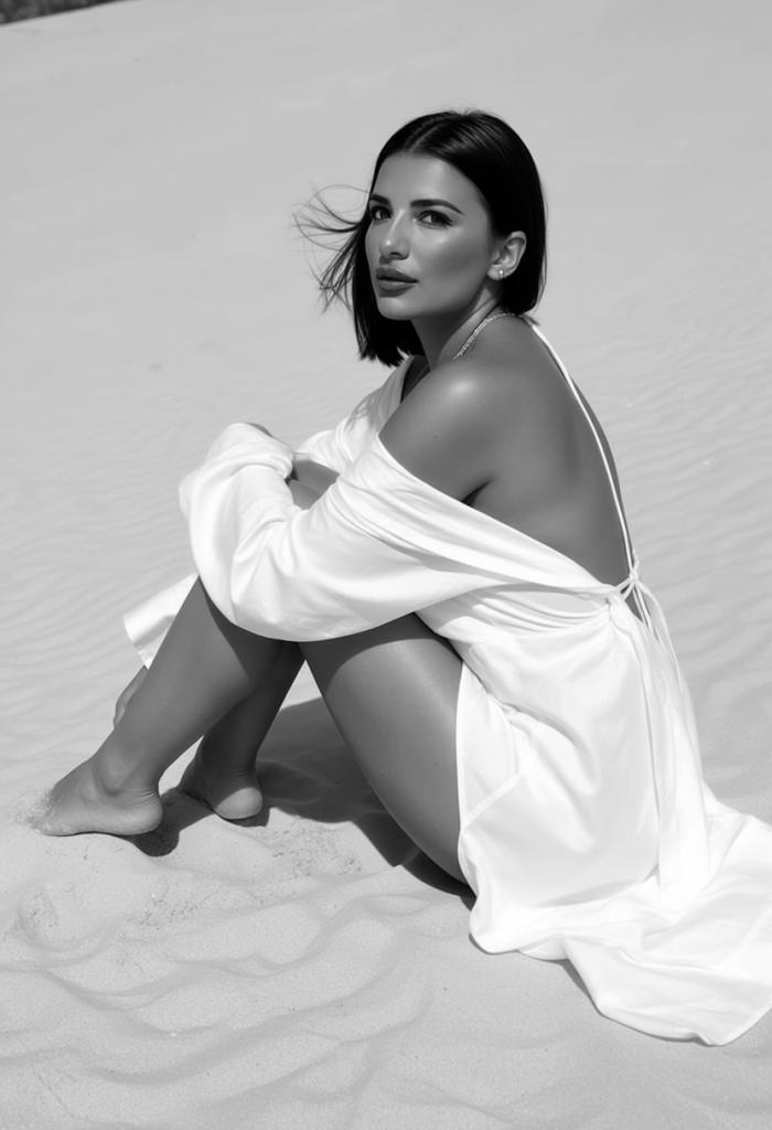 Chica busca chico en Almería: 