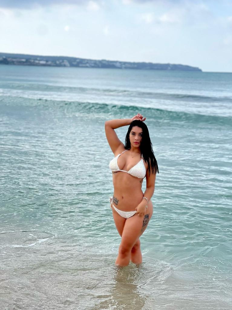 Chica busca chico en Mallorca: 