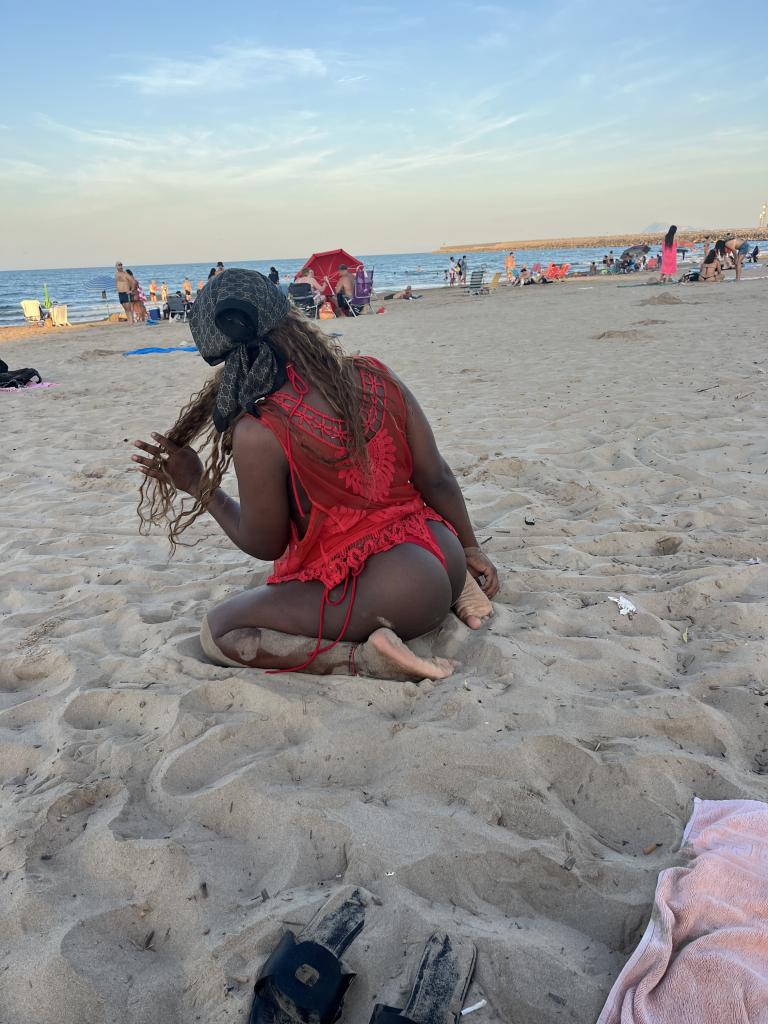 672234729: Travesti en Valencia