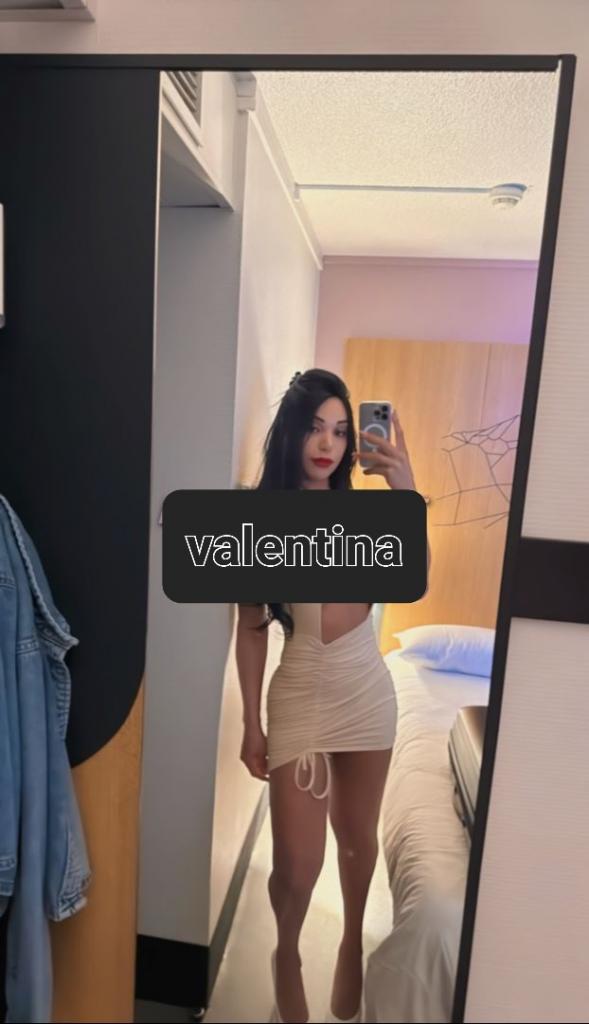 Transexual en Barcelona: 