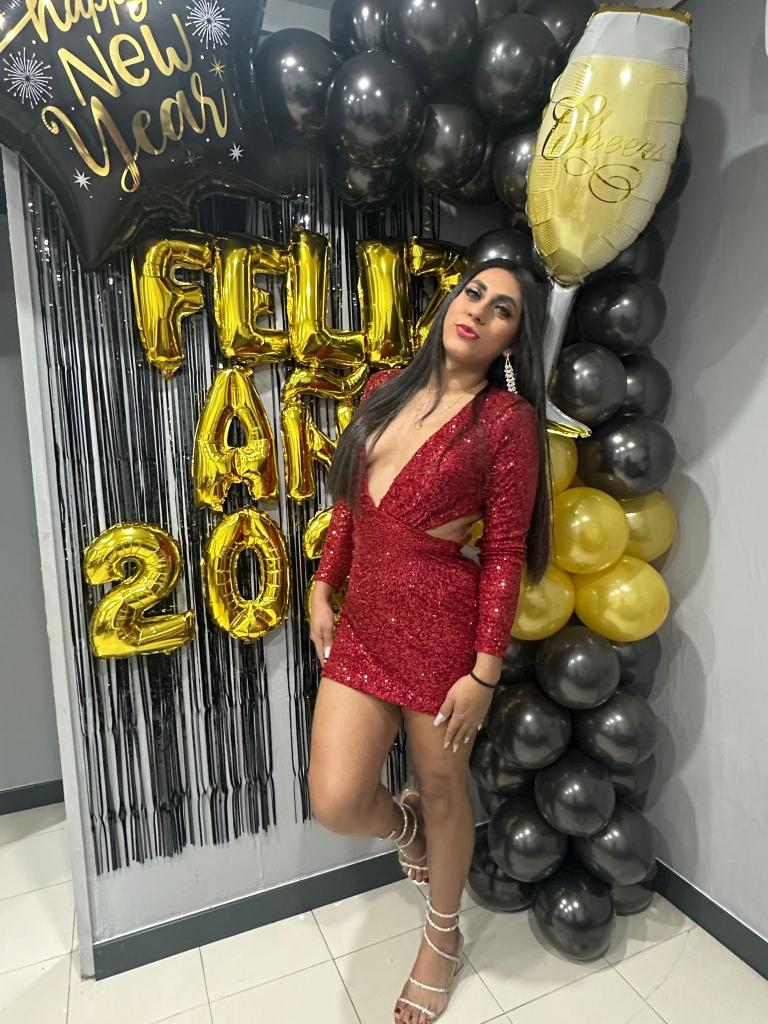 Travesti en Valencia: 