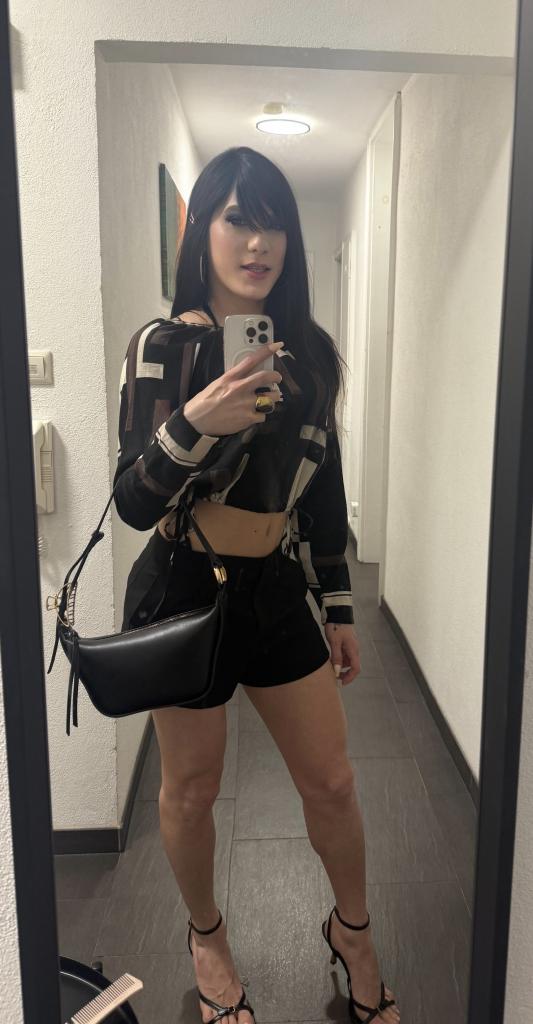 666470456: Travesti en Málaga