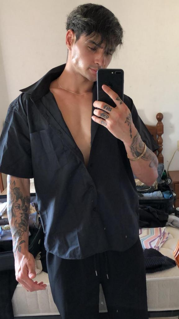 Chico busca chica en Vizcaya: 