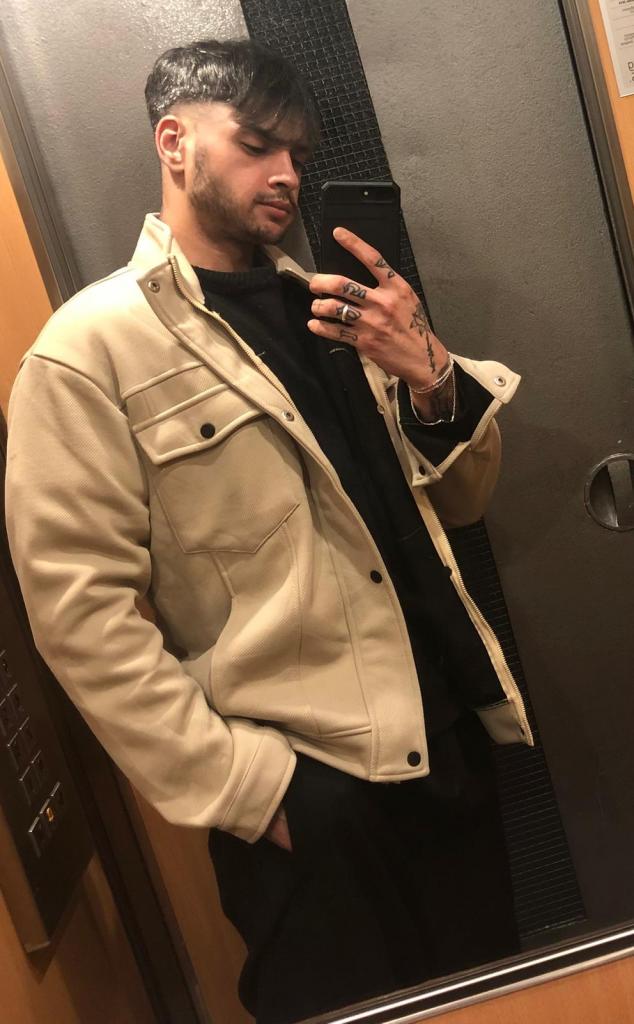 Chico busca chica en Vizcaya: 