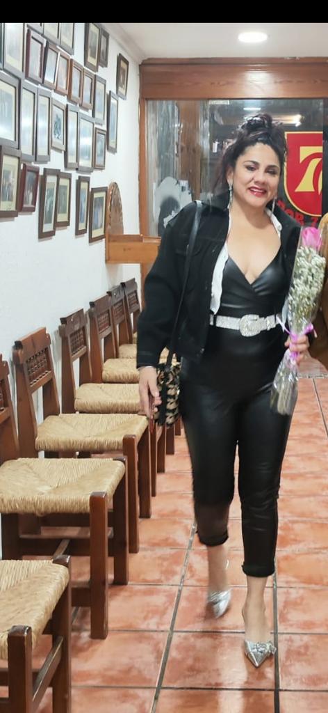 Chica busca chico en Valencia: 