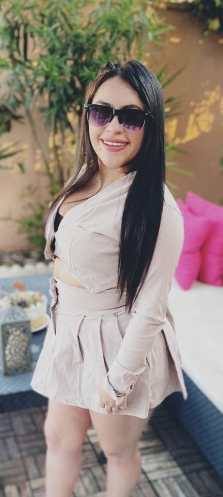 Chica busca chico en Alicante: 