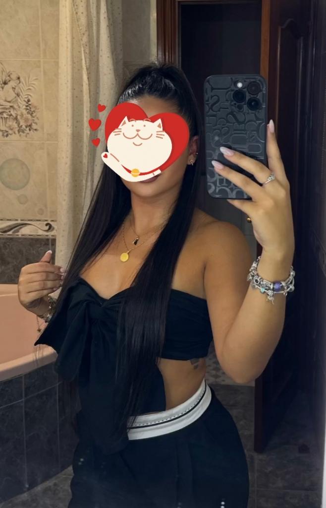 Chica busca chico en Valencia: 