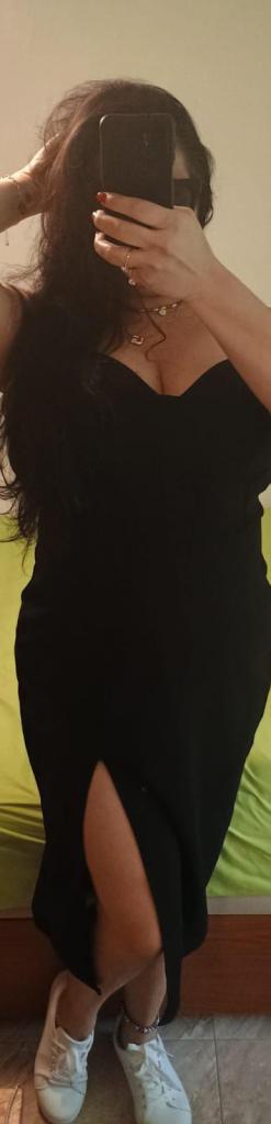 Chica busca chico en Alicante: 