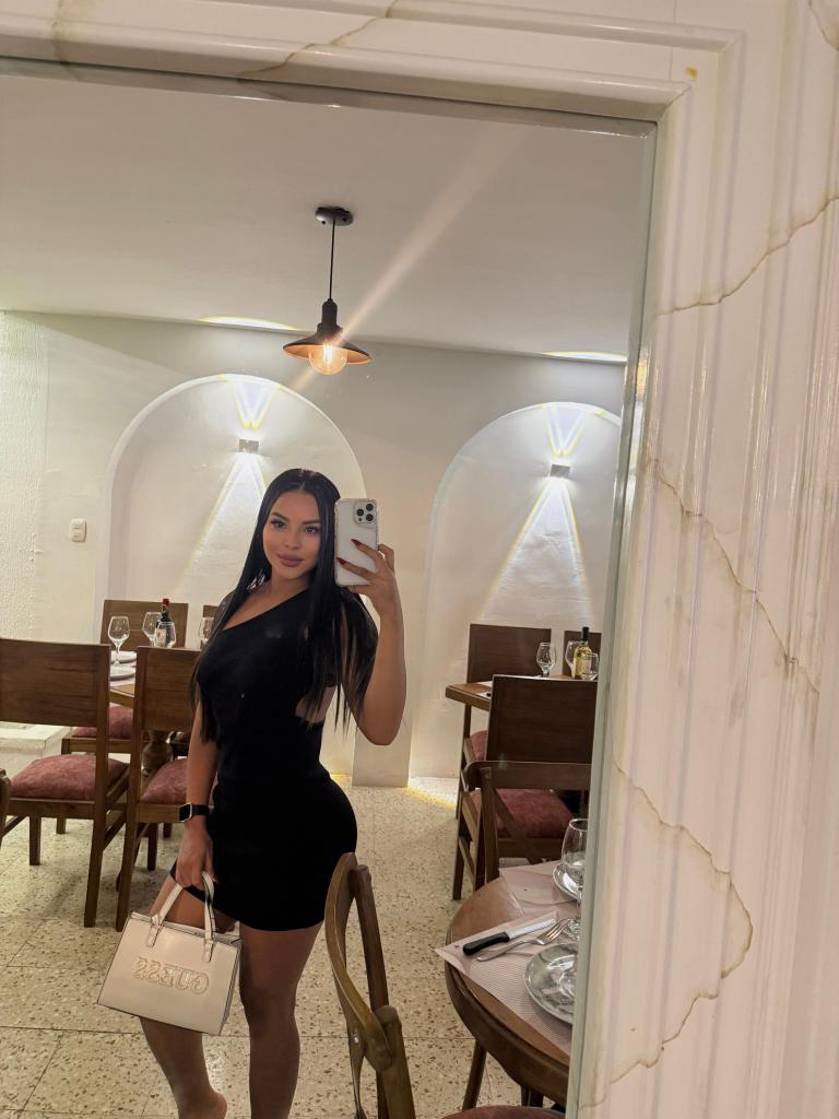 Chica busca chico en Salamanca: 