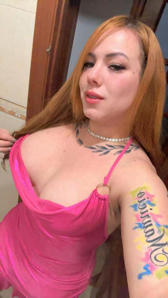 Travesti en Granada: 