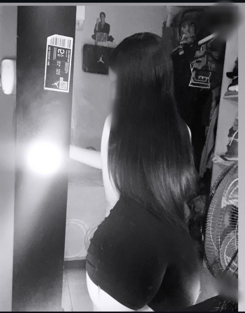 Chica busca chico en Murcia: 