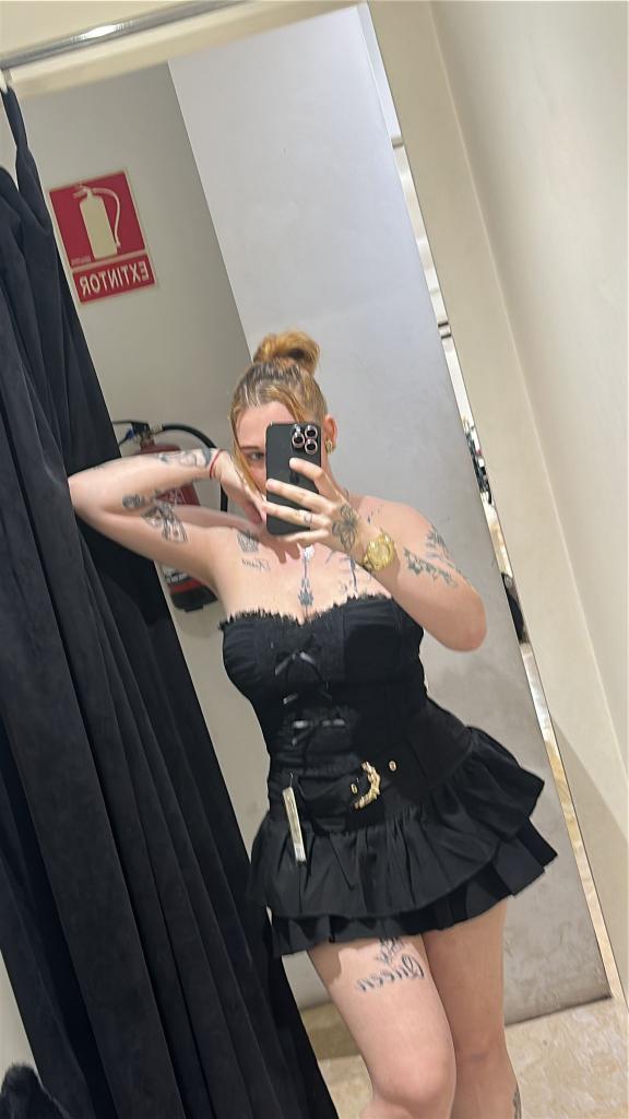 Chica busca chico en Valencia: 