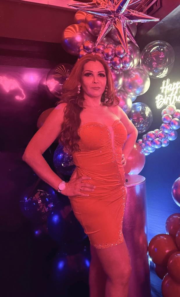 Travesti en Málaga: 