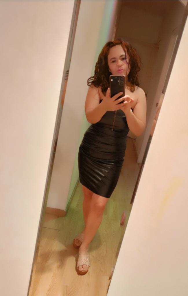 Chica busca chico en Barcelona: 