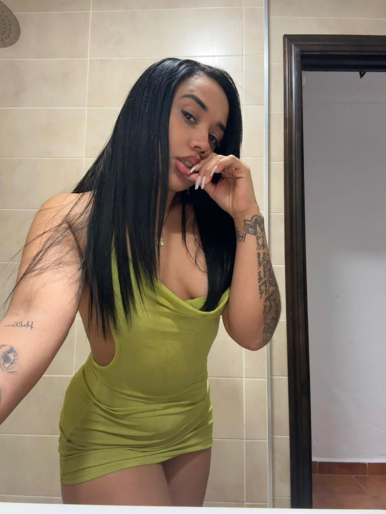 Chica busca chico en Murcia: 