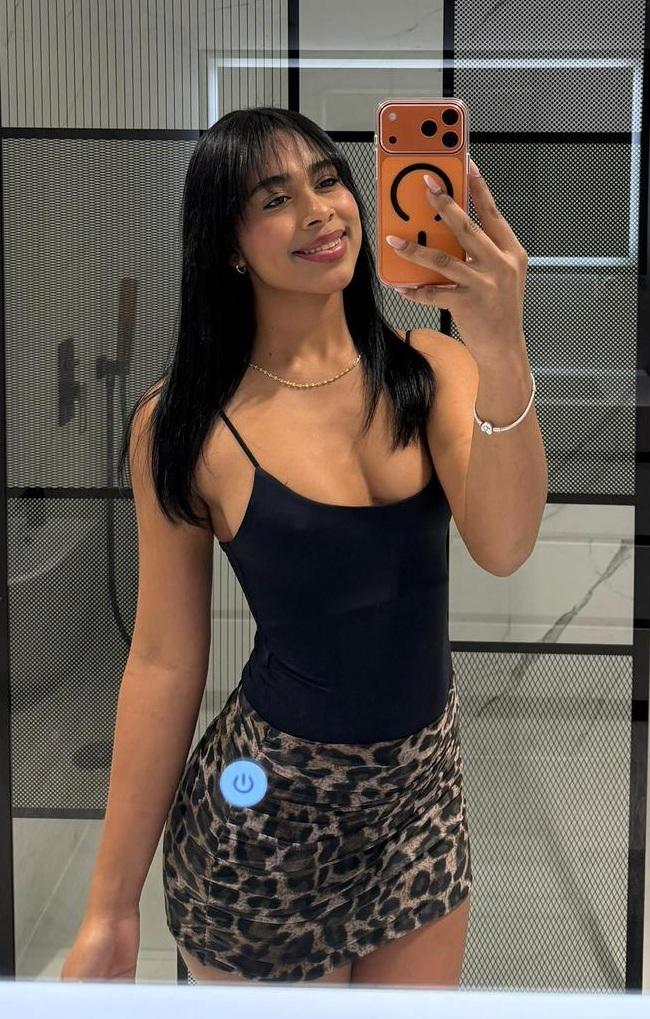 Chica busca chico en Málaga: 