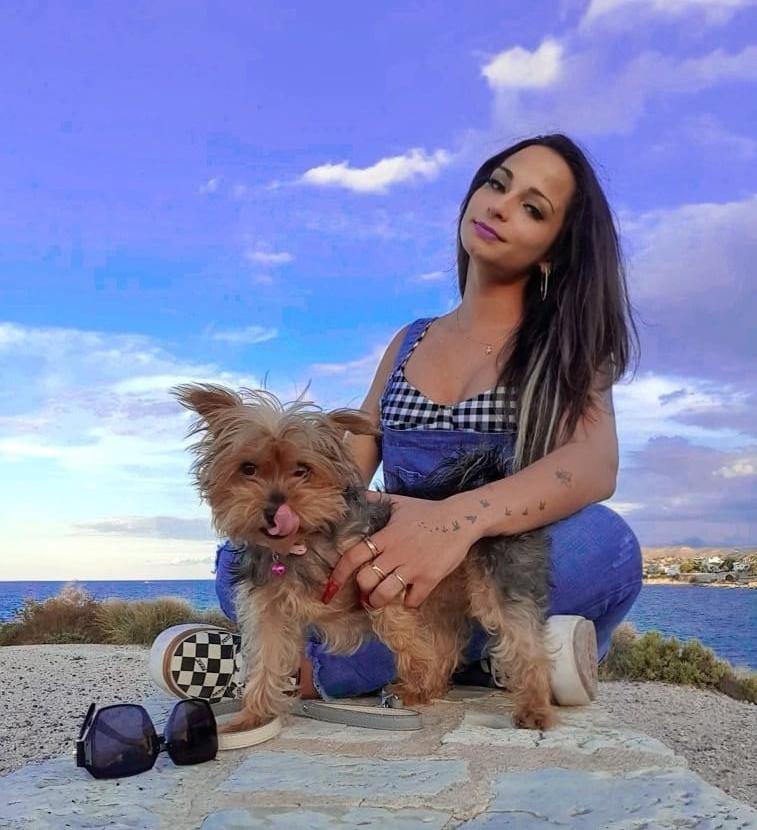 Transexual en Granada: 