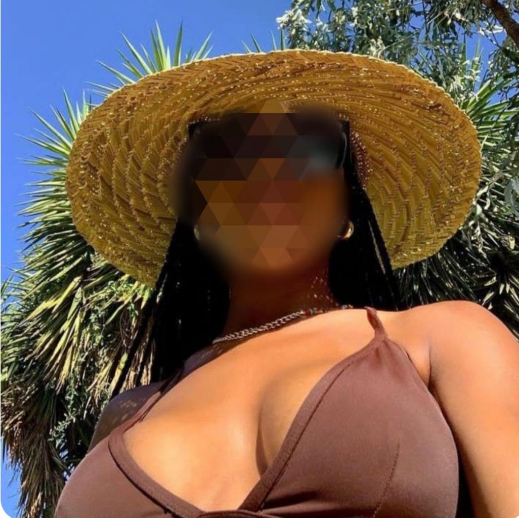 Chica busca chico en Murcia: 