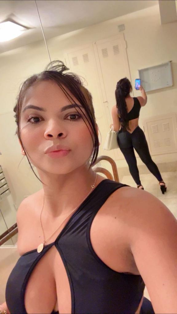 Chica busca chico en Barcelona: 