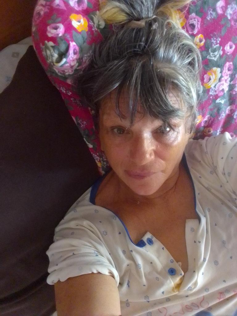 Chica busca chico en Murcia: 