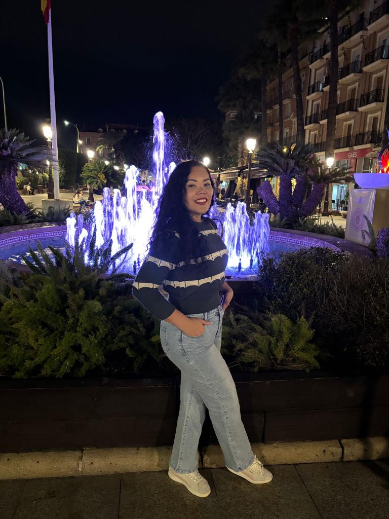 603116057: Chica busca chico en Murcia