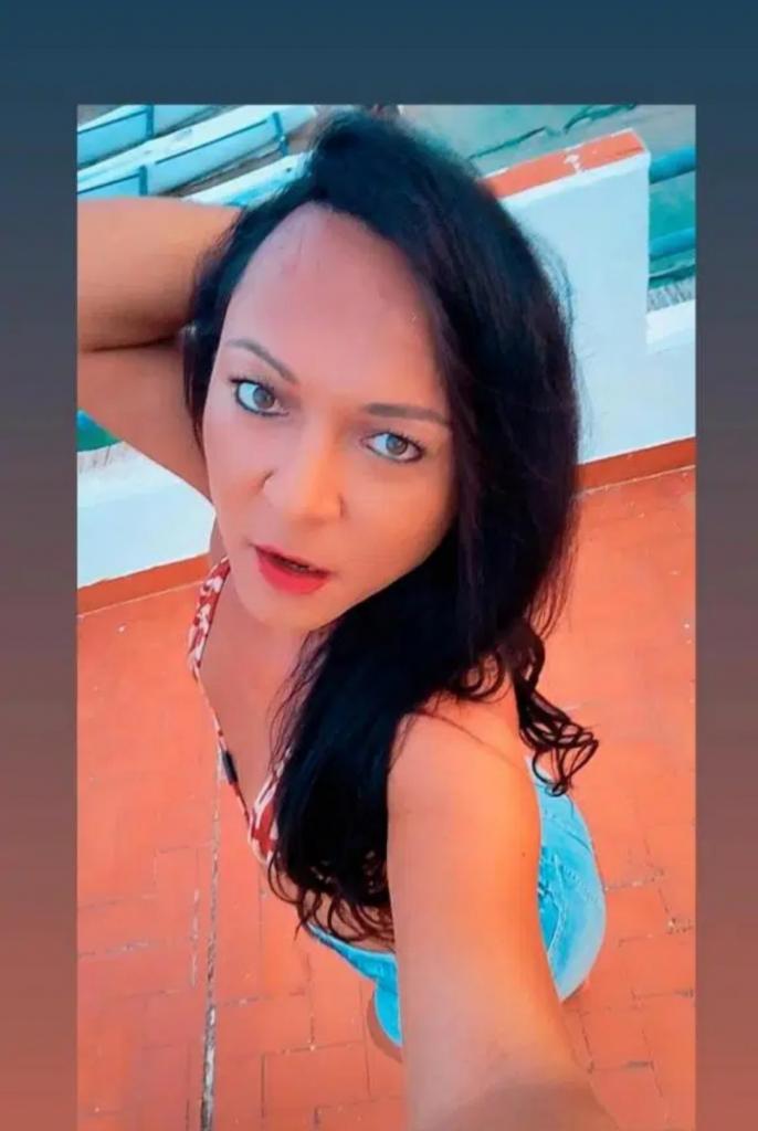 Travesti en La Coruña: 