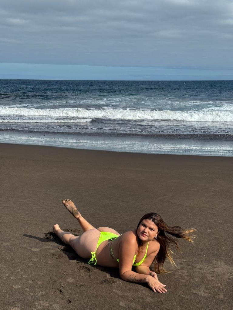 Chica busca chico en Las Palmas: 