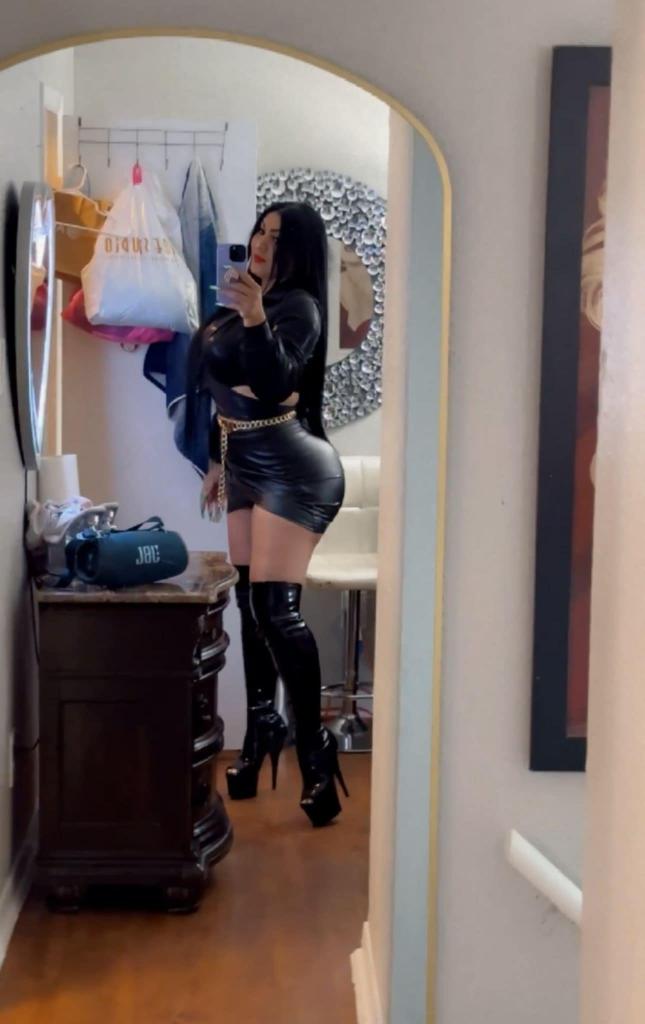 Transexual en Albacete: 