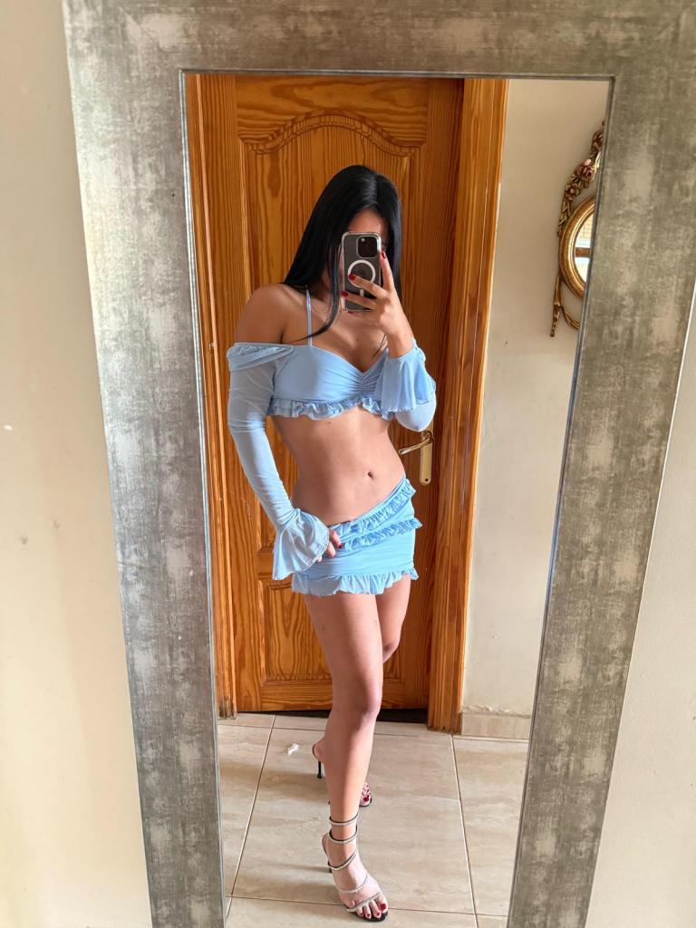 Chica busca chico en Alicante: 