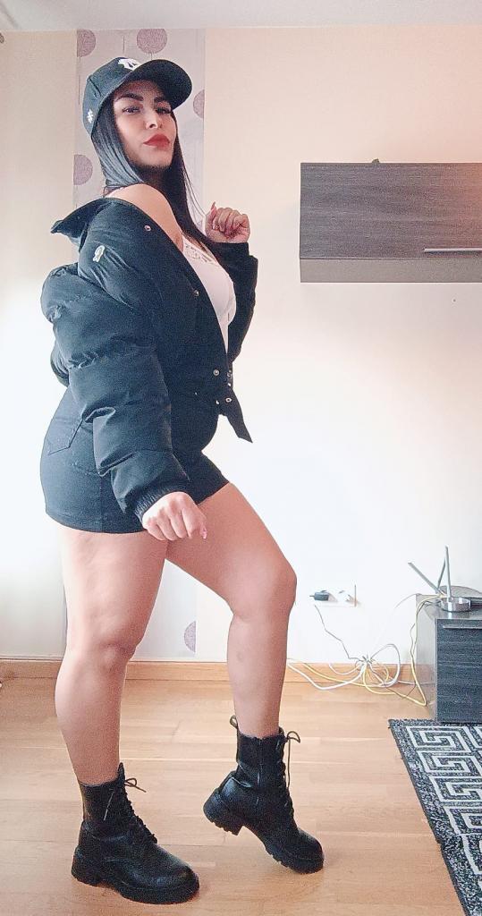 Chica busca chico en Salamanca: 