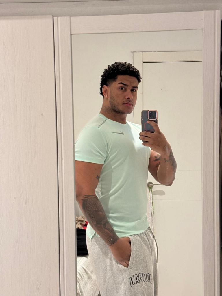 Chico busca chica en Córdoba: 