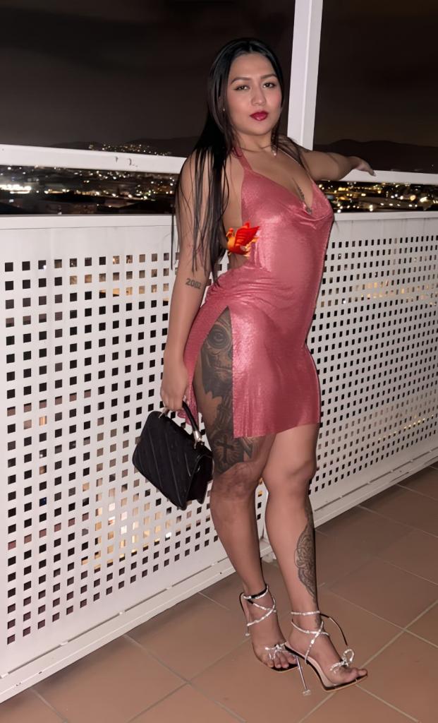 Chica busca chico en Barcelona: 