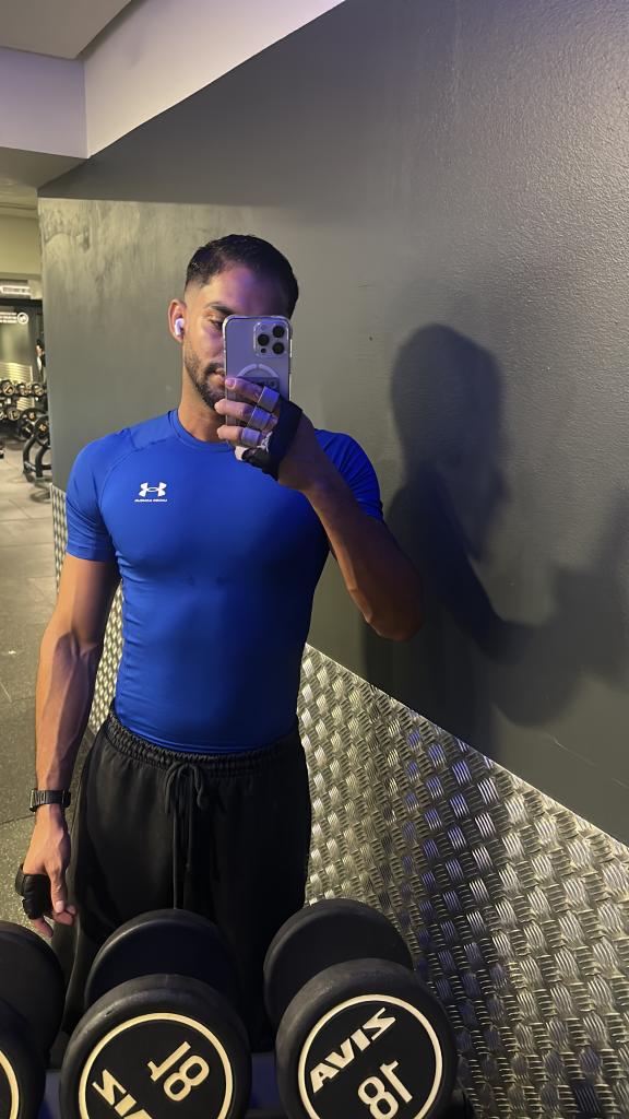 Chico busca chica en Madrid: 