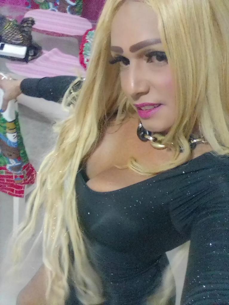 Travesti en Barcelona: 