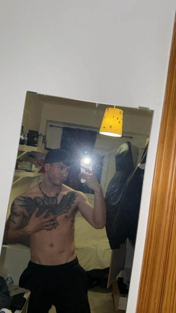 Chico busca chica en Madrid: 