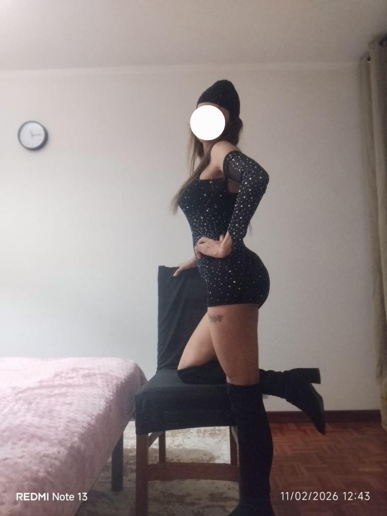 Chica busca chico en Pontevedra: 